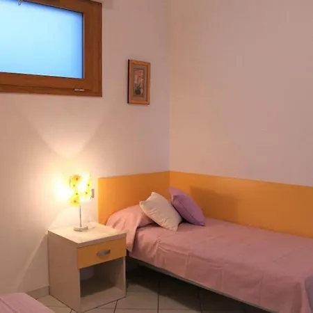Appartamento Swimming Pools And Comfort For Four Bibione