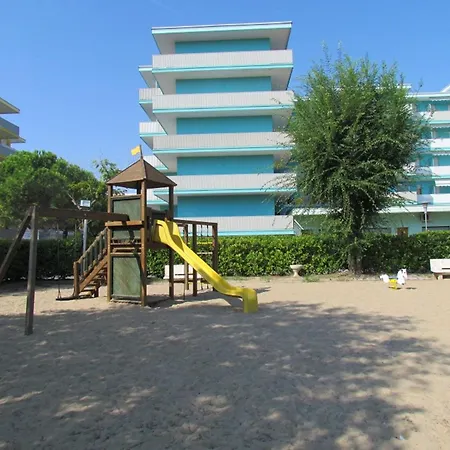 Appartamento Swimming Pools And Comfort For Four *