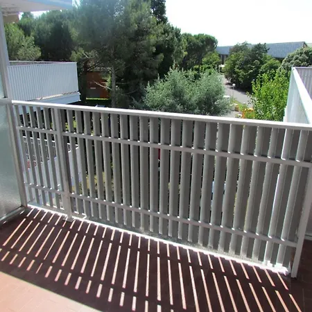 Casa de Férias Swimming Pools And Comfort For 6 - Beahost Bibione